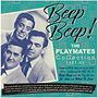 Playmates: Beep Beep! The Playmates Collection 1957 - 1962, CD,CD