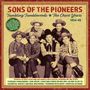 Sons Of The Pioneers: Tumbling Tumbleweeds: The Chart Years 1934-49, CD,CD