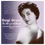 Gogi Grant: Wayward Wind: The Essential Collection 1955 - 61, CD,CD