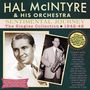 Hal McIntyre: Sentimental Journey: The Singles Collection 1942 - 1948, CD,CD