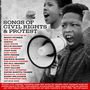 : Songs Of Civil Rights & Protest, CD,CD