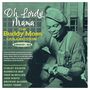 Buddy Moss: Oh Lordy Mam: The Collection 1930 - 1941, CD,CD