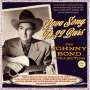 Johnny Bond: Love Song In 32 Bars: The Johnny Bond Collection, CD,CD