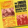 : The Ember Records Doowop Collection, CD,CD