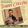 Tommy Collins: The Singles & Albums Collection, CD,CD