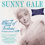 Sunny Gale: Wheel Of Fortune: The Singles Collection 1952 - 1961, CD,CD