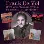 Frank De Vol: Classic Albums 1960 - 1961, CD,CD