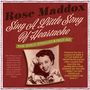 Rose Maddox: Sing A Little Song Of Heartache: The Solo Singles, CD,CD