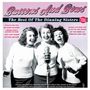 The Dinning Sisters: Buttons And Bows: The Best Of The Dinning Sisters, CD,CD