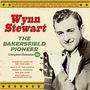 Wynn Stewart: The Bakersfield Pioneer: Complete Releases, CD,CD