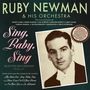 Ruby Newman: Sing, Baby, Sing: Selected Recordings 1932 - 1940, CD,CD