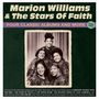 Marion Williams & The Stars Of Faith: Four Classic Albums And More 1958 - 1962, CD,CD