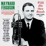 Maynard Ferguson: With His Own Bands: Early Years 1954 - 1957, CD,CD
