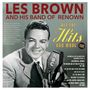 Les Brown: All The Hits And More 1939 - 1955, CD,CD