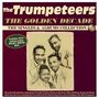 The Trumpeteers: The Golden Decade: The Singles & Albums Collection, CD,CD