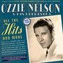 Ozzie Nelson: All The Hits And More, CD,CD