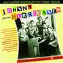 Johnny & The Hurricanes: The Singles & Albums Collection 1959 - 1962, CD,CD