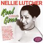 Nellie Lutcher: Real Gone: The Singles Collection 1947 - 1956, CD,CD