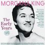 Morgana King (1930-2018): Early Years: Classic Albums 1956 - 1959, CD