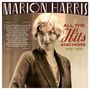 Marion Harris: All The Hits And More 1916  - 1930, CD