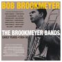 Bob Brookmeyer (1929-2011): Brookmeyer Bands: Early Years 1954 - 1956, CD