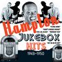 Lionel Hampton: Jukebox Hits 1943 - 1950, CD