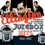 Duke Ellington: Juke Box Hits 1941 - 1951, CD