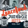 Jimmie Lunceford: Jukebox Hits: 1935-1947, CD