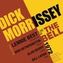 Dick Morrissey: Live At The Bell 1972, CD