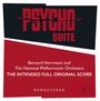 Bernard Herrmann: Psycho-Suite (Filmmusik), CD