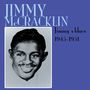 Jimmy McCracklin: Jimmy's Blues, CD