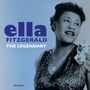 Ella Fitzgerald: The Legendary Vol.2, CD