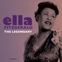 Ella Fitzgerald: The Legendary Vol.3, CD