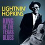 Sam Lightnin' Hopkins: King Of The Texas Blues, CD