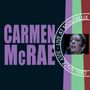 Carmen McRae: Live At Montreux 1982, CD
