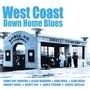 : West Coast Down Home Blues, CD
