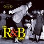 : R & B Years 1 -22Tr-, CD