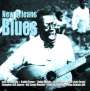 : New Orleans Blues, CD