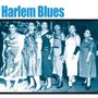 : Harlem Blues, CD