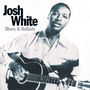 Josh White: Blues & Ballads, CD