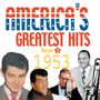 : America's Greatest Hits Vol. 4: 1953, CD