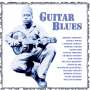 : Guitar Blues, CD