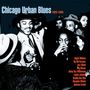 : Chicago Urban Blues 1923 - 1945, CD