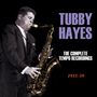 Tubby Hayes: The Complete Tempo Recordings, CD,CD,CD,CD,CD,CD