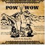 Adam & The King Bee: Pow Wow, CD