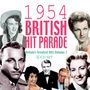 : 1954 British Hit Parade Vol.3, CD,CD,CD,CD
