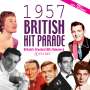 : 1957 British Hit Parade Vol. 2, CD,CD,CD,CD