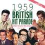 : 1959 British Hit Parade Pt.1 (Vol. 8), CD,CD,CD,CD