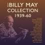 Billy May: The Billy May Collection, CD,CD,CD,CD