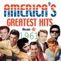 : America's Greatest Hits Volume 12: 1961, CD,CD,CD,CD